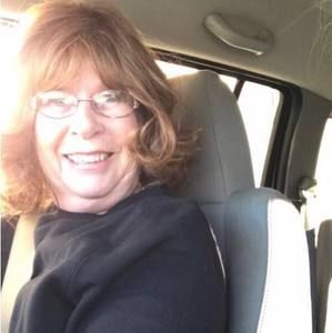 Meet your Posher, Kathie